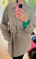 Trenchcoat Jacke Mantel Berlin - Wilmersdorf Vorschau