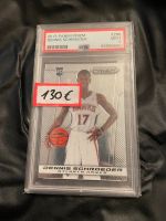 2013-14 Panini Prizm - [Base] #286 - Dennis Schroder RC PSA 9 Frankfurt am Main - Praunheim Vorschau