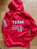 Jacke Berlin Halb- Marathon 2024 - Gr. XS - ungetragen, Volunteer Friedrichshain-Kreuzberg - Friedrichshain Vorschau