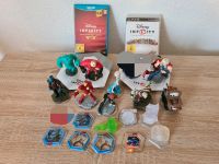 Disney Infinity Figuren / Portale / Spiele WiiU / PS3 Bayern - Gerbrunn Vorschau