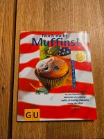 Backbuch "Noch mehr Muffins" von GU Bayern - Waldkirchen Vorschau