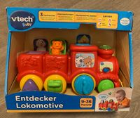 VTech Entdecker Lokomotive Am Ohmberg - Bischofferode Vorschau