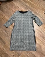 Street One Damen Kleid, kariert, Gr. 42 Dresden - Blasewitz Vorschau