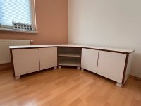 Fernsehschrank Sideboard Eckregal Lowboard Hessen - Riedstadt Vorschau