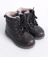 Stiefeletten Gr.18 Gr.19 H&M gefütterte Stiefel Bad Doberan - Landkreis - Kühlungsborn Vorschau