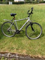 Fahrrad Trekkingrad Motobecane 28 Alu Nordrhein-Westfalen - Meschede Vorschau