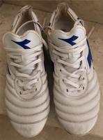 DIADORA BRASIL ELITE LT LP 12 FG 45 K-Leder Fußballschuhe Hessen - Hanau Vorschau