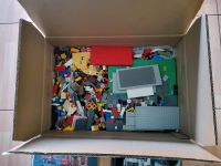 Lego Kiste 5,3 kilo Berlin - Rudow Vorschau