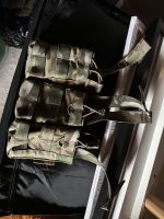 Clawgear Magpouch Multicam Taktisch MOLLE Nordrhein-Westfalen - Bergisch Gladbach Vorschau