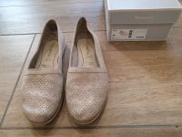 TAMARIS Gr 39 Schuhe * Slipper * Ballerinas * Halbschuhe Nordrhein-Westfalen - Ahlen Vorschau