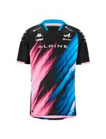 F1 Alpine Shirt 2024 Neu Thüringen - Eisenach Vorschau