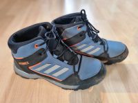 Adidas Hyperhiker mid 39 1/3 Bielefeld - Joellenbeck Vorschau