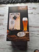 Bierstation neu Geschenk Deko Gläser Brandenburg - Forst (Lausitz) Vorschau