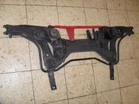 Golf 3 Vorderachse mit Stabilisator Querlenkerstrebe PU VR6 GTI Nordrhein-Westfalen - Herzogenrath Vorschau