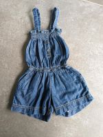 Jumpsuit v. Marc O'Polo Gr. 98 Jeans Mädchen Nordrhein-Westfalen - Viersen Vorschau