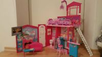 Barbie Glam Haus Saarland - Sulzbach (Saar) Vorschau