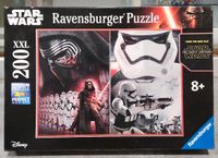 Ravensburger 200 Teile XXL Puzzle Disney Star Wars Baden-Württemberg - Ellhofen Vorschau