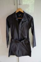 G-STAR Denim Damen Kleid Sarafan Mantel Trenchcoat Gr. S 36 *TOP* Kr. München - Baierbrunn Vorschau