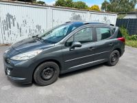 Peugeot 207 Dortmund - Brackel Vorschau