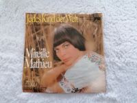 Schallplatte von Mireille Mathieu Saarland - Blieskastel Vorschau