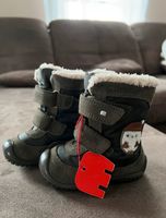 Winterstiefel / Schneestiefel Elefanten neu Gr 18 Bayern - Plattling Vorschau