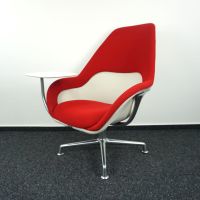 Coalesse SW_1 Chair Design Sessel | Rot / Weiß Emsbüren - Mehringen Vorschau