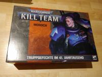 Warhammer Kill Team Moroch Nordrhein-Westfalen - Moers Vorschau