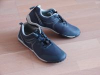 Crane Barfußschuhe Sneaker Schuhe Gr. 41 TOP Zustand Aachen - Eilendorf Vorschau