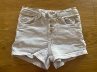 MNG MANGO Mädchen Sommer Jeans Shorts Kids Flieder 146 / 152 Top Rheinland-Pfalz - Koblenz Vorschau