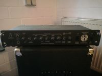 SWR workman's one Sixty Bass amplifier Bayern - Obernburg Vorschau