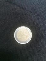 2 € Euro Münze Zypern Kibris Selten Nordrhein-Westfalen - Kreuztal Vorschau