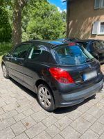 Peugeot 207 1.6 Guter Zustand!! Baden-Württemberg - Karlsruhe Vorschau