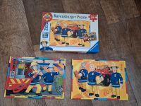 Feuerwehrmann Sam Puzzle 3+ Bayern - Eitting Vorschau