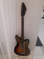 Framus 5/168-54  Golden Strato de Luxe Niedersachsen - Hermannsburg Vorschau