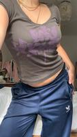 Graphic Baby Tee Braun EDC by Esprit Berlin - Mitte Vorschau