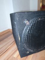 Subwoofer - gebraucht Baden-Württemberg - Tauberbischofsheim Vorschau