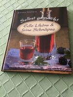 Buch, Edle Schnäpse & Liköre Nordrhein-Westfalen - Ennigerloh Vorschau