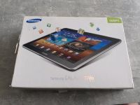 Samsung Galaxy Tab 10.1 n Niedersachsen - Buxtehude Vorschau