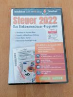 Steuer 2022 von Aldi (neu orginalverpackt) Baden-Württemberg - Leingarten Vorschau