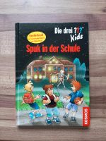 Die drei ??? KIDS - Spuk in der Schule Nordrhein-Westfalen - Steinheim Vorschau