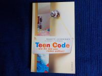 Teen Code: Wie ihr mit uns reden solltet! von Rhett Godfrey Brandenburg - Templin Vorschau