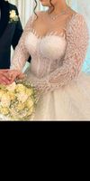 Brautkleid zu verkaufen oder Verleih Schleswig-Holstein - Henstedt-Ulzburg Vorschau