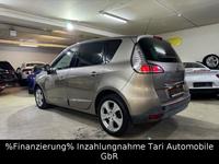Renault Scenic III dCi 110 BOSE Edition Automatik 1.Hand Rheinland-Pfalz - Mainz Vorschau