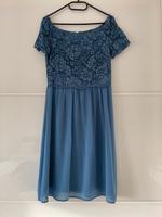 Festliches Kleid mit Spitze und Chiffonrock von Esprit Hessen - Vöhl Vorschau