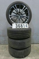 4x Toyota GT86 Alufelgen mit Sommerreifen 215/45 R17 #36814 Nordrhein-Westfalen - Dinslaken Vorschau