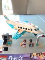 LEGO Friends 41100 Heartlake Jet Flugzeug Baden-Württemberg - Ettlingen Vorschau