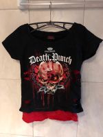 5FDP Shirt mit Cuts, Gr. M, EMP Brandenburg - Neustadt (Dosse) Vorschau