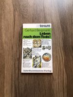 Buch „Leben nach dem Tode?“ Hessen - Marburg Vorschau