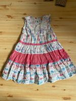 Kleid Sommerkleid Staccato Gr 92 Baden-Württemberg - Bruchsal Vorschau