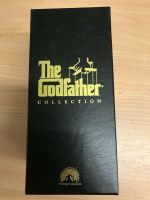 „The Godfather“ Trilogie VHS, 25. Jubiläum Rheinland-Pfalz - Bingen Vorschau